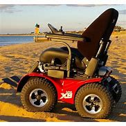 Image result for all terrain power chair