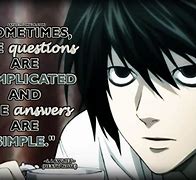 Image result for Death Note Funny Quotes