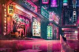 Image result for MacBook Anime Backgrounds Pink