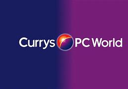 Image result for Currys PC World Logo