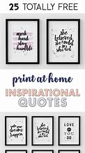 Image result for Best Quotes for Wall Art