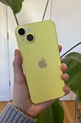 Image result for iPhone Yello Back