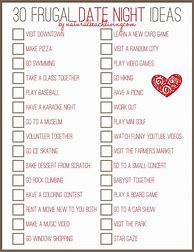 Image result for Couples Date Night Ideas