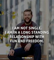 Image result for Single Quotes for Men