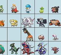 Image result for 64X64 Hex Sprite