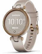 Image result for Garmin Lily Sport Rose Gold