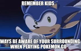 Image result for Funny Sonic Pokemon