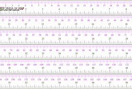 Image result for Measuring Tape 30cm