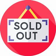 Image result for Sell Out Icon