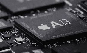 Image result for iPhone A13 Chip Graphics