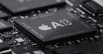 Image result for A13 Chip Out Form a iPhone