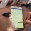 Image result for Samsung Note 5 Call Screen