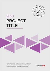Image result for Fancy Title Page Template