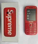 Image result for Supreme Phone
