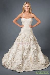 Image result for High-End Designer Wedding Gowns