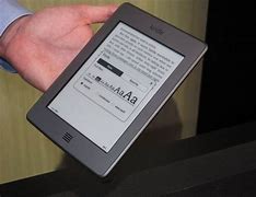 Image result for New Kindle Reader with Side