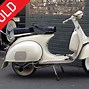 Image result for Vintage Motor Scooters