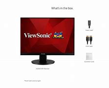 Image result for 24 Inch Monitor On Desk