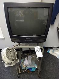 Image result for Magnavox 19 Inch TV