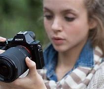 Image result for Sony 4K Ultra HD Camera