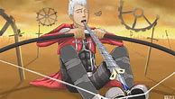 Image result for Fate Stay Night Archer Monster Hunter