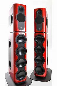 Image result for High-End Home Audio Tower Speakers