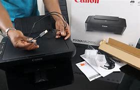 Image result for Install Canon Printer to Computer