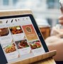 Image result for Restaurant Digital Lunch Menu Boards