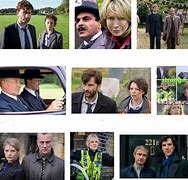 Image result for British Police TV Series