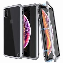 Image result for iPhone XR Magnetic Case