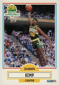 Image result for 90's Basketball Cards