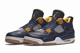 Image result for Air Jordan 4 Undefeated