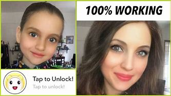Image result for Snapchat Child Filter