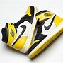 Image result for Nike Air Jordan Yellow Size:14