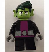 Image result for LEGO Dimensions Beast Boy