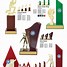 Image result for Cricket Trophy Awards