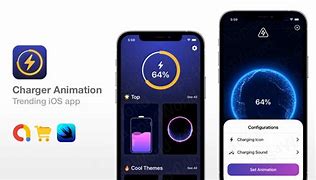 Image result for Charger Animation