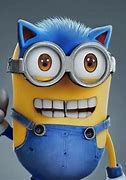 Image result for Sonic Minion