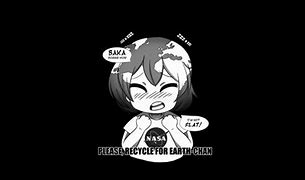 Image result for Minecraft Earth Chan