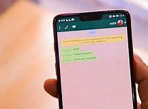 Image result for Set Up a Pin Whats App