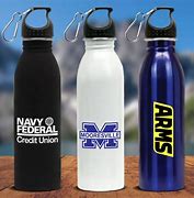 Image result for Promo Water Bottles