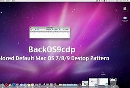 Image result for Mac OS 9.1