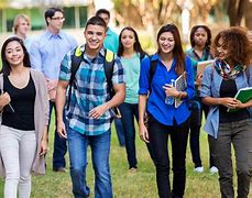 Image result for Community College Students