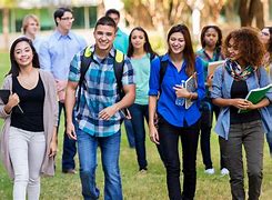 Image result for high school students