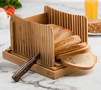 Image result for Bread Slicer
