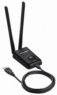 Image result for USB Antena Wifi Adapter