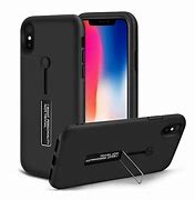 Image result for iPhone 10 X Black