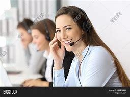 Image result for Happy Telemarketer