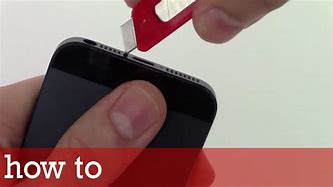 Image result for Open iPhone without Screwdriver