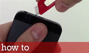 Image result for How to Open iPhone SE